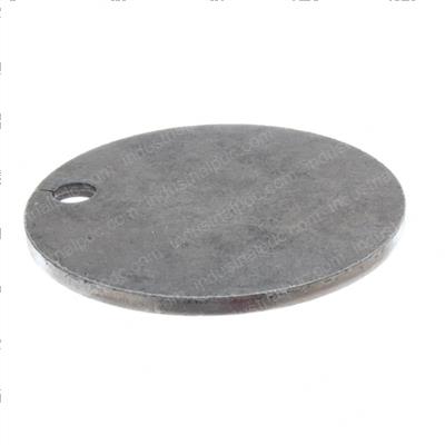 Picture of 79mm X 4mm Steel Disc