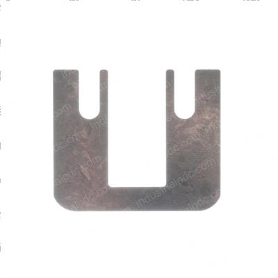 Picture of Shaped Shim for Mastek Mast .6m