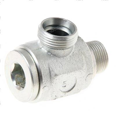 Picture of C3244 Fitting Elecar Mast