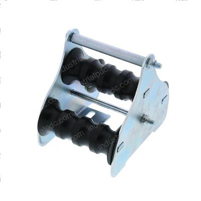 Picture of Complete Hose Roller Support