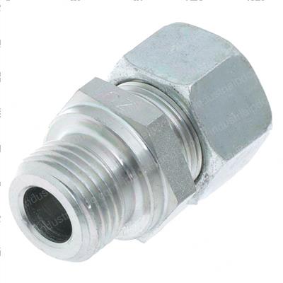 Picture of Pipe - Threaded