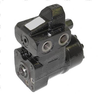 Picture of Hand Pump Steering