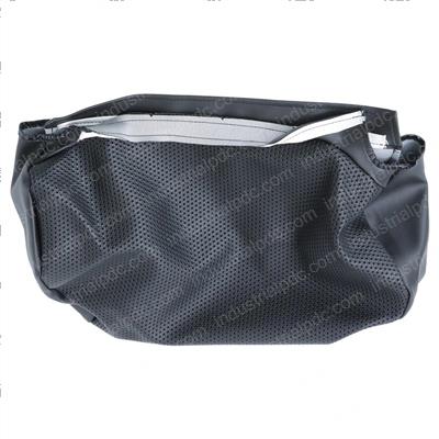 Picture of 194607 Black Breathable Pvc /