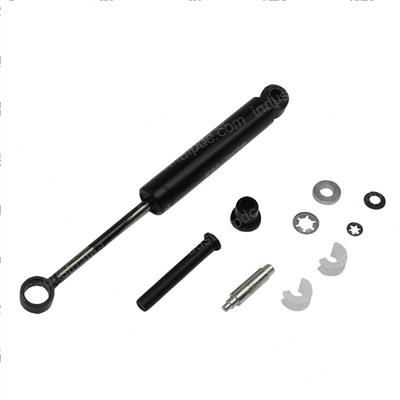 Picture of Damper - Seat