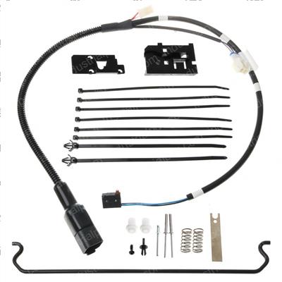 Picture of Switch - Seat