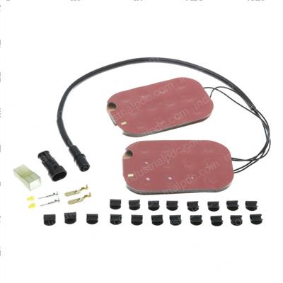 Picture of Sensor - Twin Pad Seat