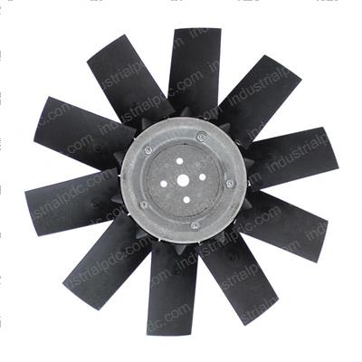 Picture of Puller Fan