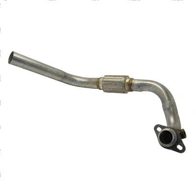 Picture of Hose - Exhaust