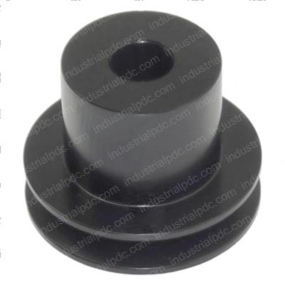 Picture of Pulley - Alternator V-Belt