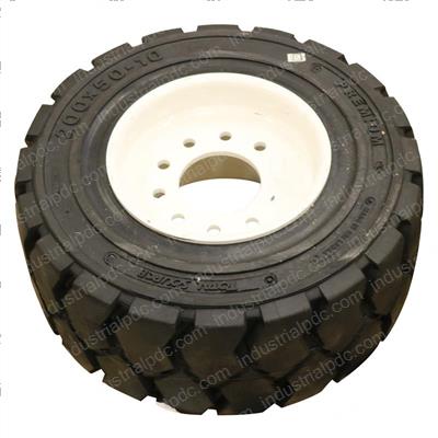 Picture of Front Wheel Assembly 200 / 50 -