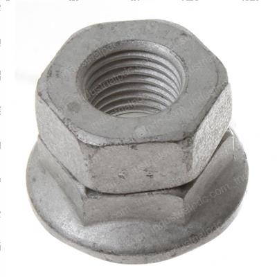 Picture of Wheel Nut to Suit Ms05 / Mse05