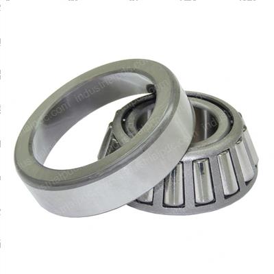 Picture of Bearing - Taper Roller Cup+cone