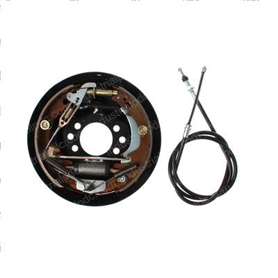 Picture of Brake Assembly - Lh