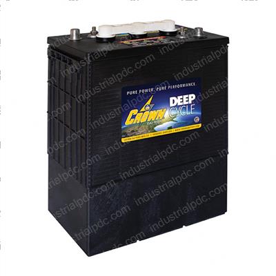 Picture of Cyclic Block Battery – Lead Fil