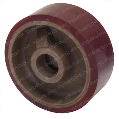 Picture of Wheel - Poly 5 X 2 X 2 1/16