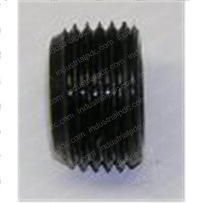 Picture of Pipe Plug