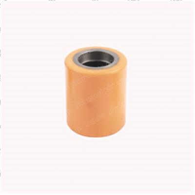 Picture of Wheel  -  Poly 3.25x3.875x1.85