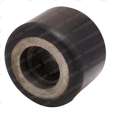 Picture of Wheel - Poly 4 X 2 7/8 (2.047)