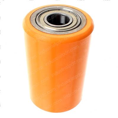 Picture of Wheel Asm - Poly 3.25 X 5.00