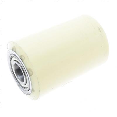 Picture of Wheel Assembly - Poly 3.25x5