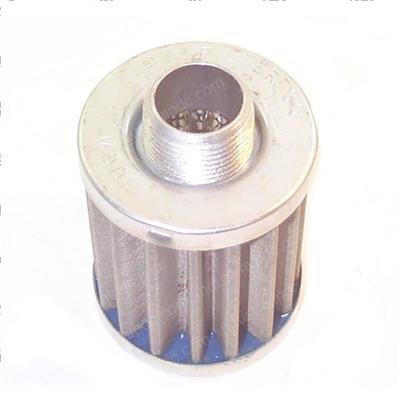 Picture of Filter - Hydraulic