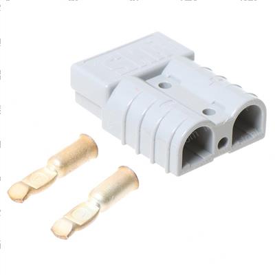 Picture of 50 Gray Conn 6ga