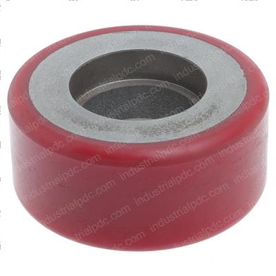 Picture of Wheel - Poly 6 X 2 3/4 (3.149)