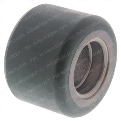 Picture of Wheel - Poly 4.00 X 2.88