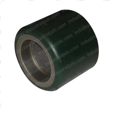 Picture of Wheel - Poly 5.00 X 4.12