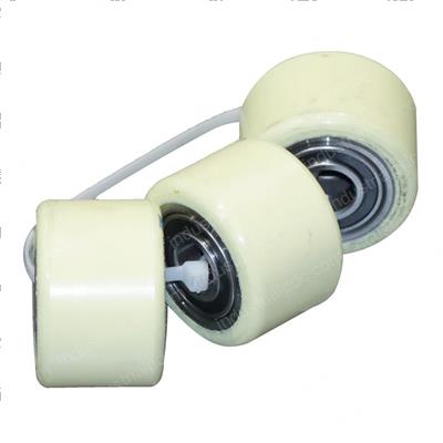 Picture of Poly Wheel Kit - Xl