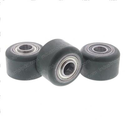 Picture of Poly Wheel Kit - 3.25 X 6.50