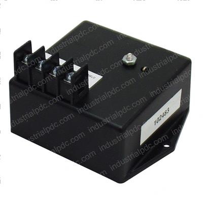 Picture of Box - Relay K1