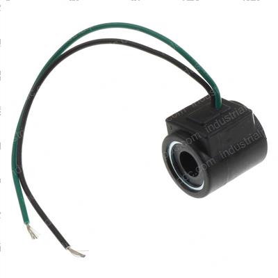 Picture of Coil - 20v Dc Dual Lead