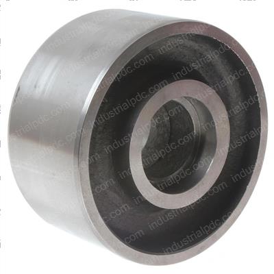Picture of Hub Machining