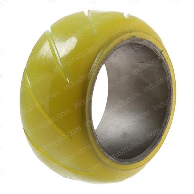 Picture of Tire Poly 10x5x6.5 Contour