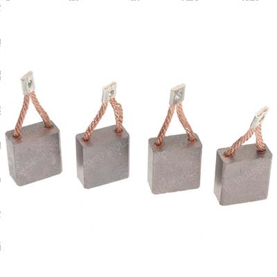 Picture of Brush - Motor Set of 4