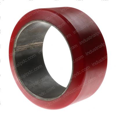 Picture of Tire - Poly 13 1/2 X 6 X 10 Sf