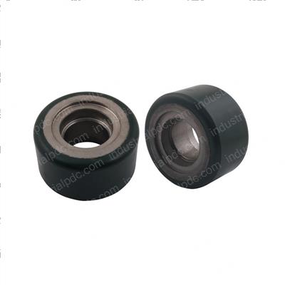 Picture of Wheel - Poly 5.00x 2.88