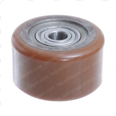 Picture of Load Wheel Vu Asm 5.00 X 2.88