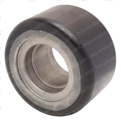 Picture of Wheel - Poly 5 X 2.88 X 2.44