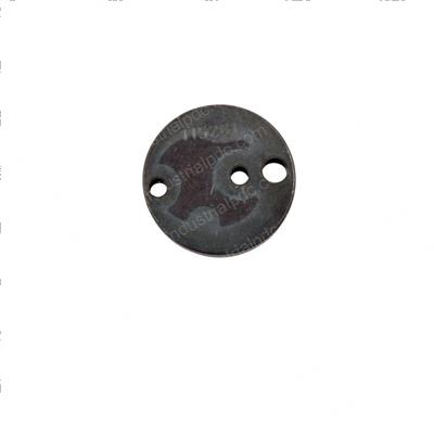 Picture of Cap - End