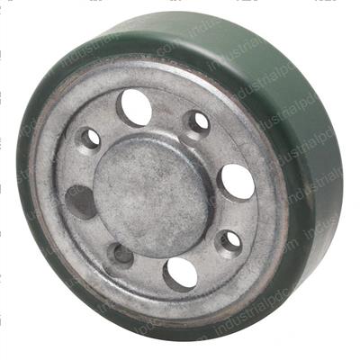 Picture of Wheel - Poly 8.50 X 2.69