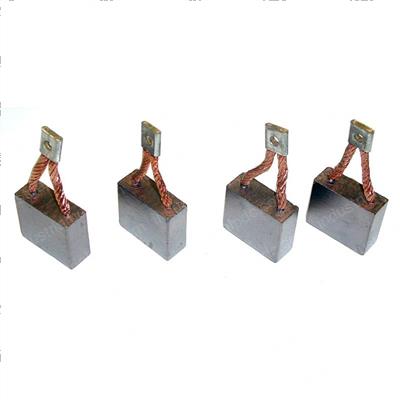 Picture of Brush - Motor Set of 4