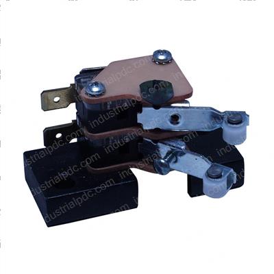 Picture of Switch Assembly - Gate Rh