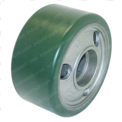 Picture of Wheel - Poly 8.00 X 4.00