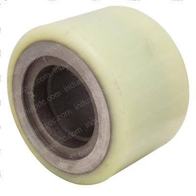 Picture of Wheel - Poly 6x4.12x3.149x.98