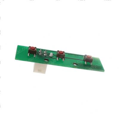 Picture of Switch - Board Pcb