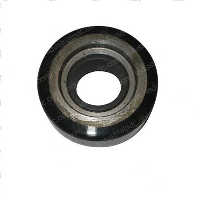 Picture of Wheel Assembly - Poly