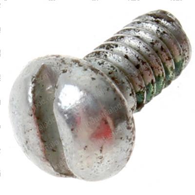 Picture of Screw #4-40