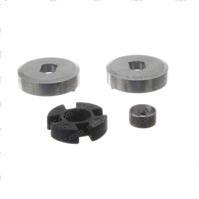 Picture of Motor - Drive Coupling Kit